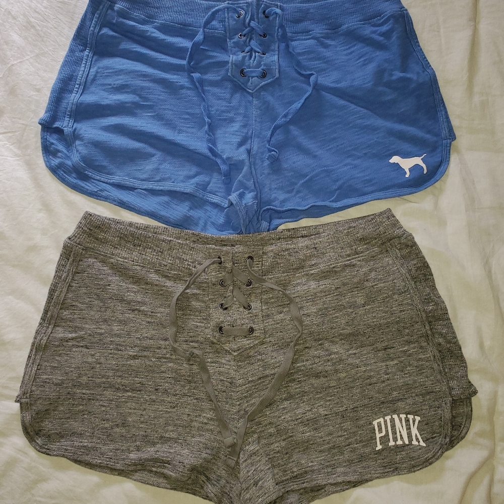PINK Victoria's Secret Shorts